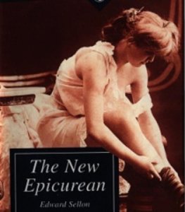 Edward Sellon - The New Epicuriean