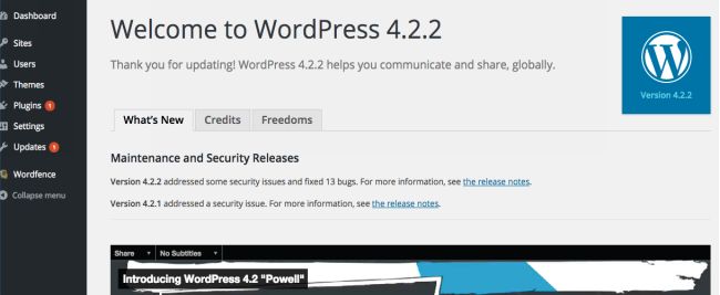12 FREE Must have Plugins for Your Wordpress Website - photo 8