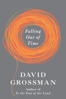 David Grossman - Falling out of time