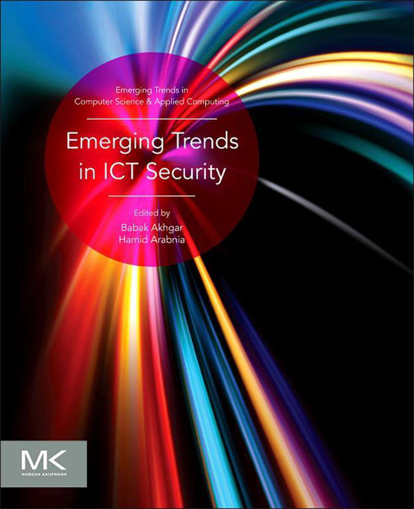 Emerging Trends in ICT Security Emerging Trends in Computer Science Applied - photo 1