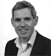 Kees Blokland has worked for Polteq as a senior test consultant since 2003 and - photo 1