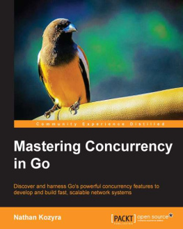 Nathan Kozyra - Mastering Concurrency in Go