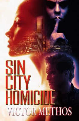 Victor Methos - Sin City Homicide