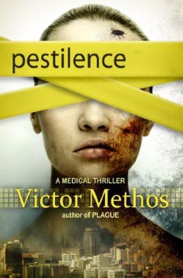 Victor Methos Pestilence