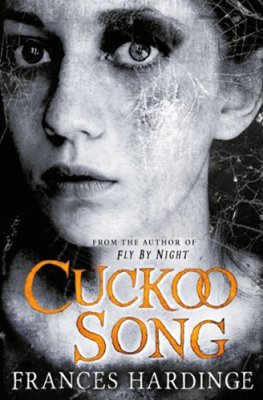 Frances Hardinge Cuckoo Song