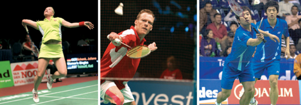 Meyer Meyer Sport Original title Handbuch Badminton 2009 by Meyer Meyer - photo 1