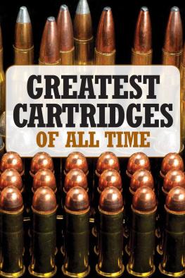 Tom Turpin - Greatest Cartridges of All Time