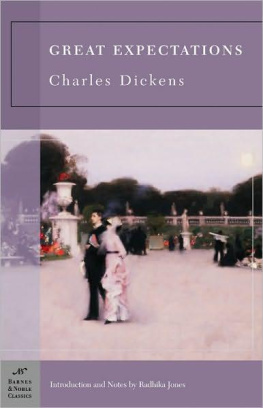 Charles Dickens - Great Expectations