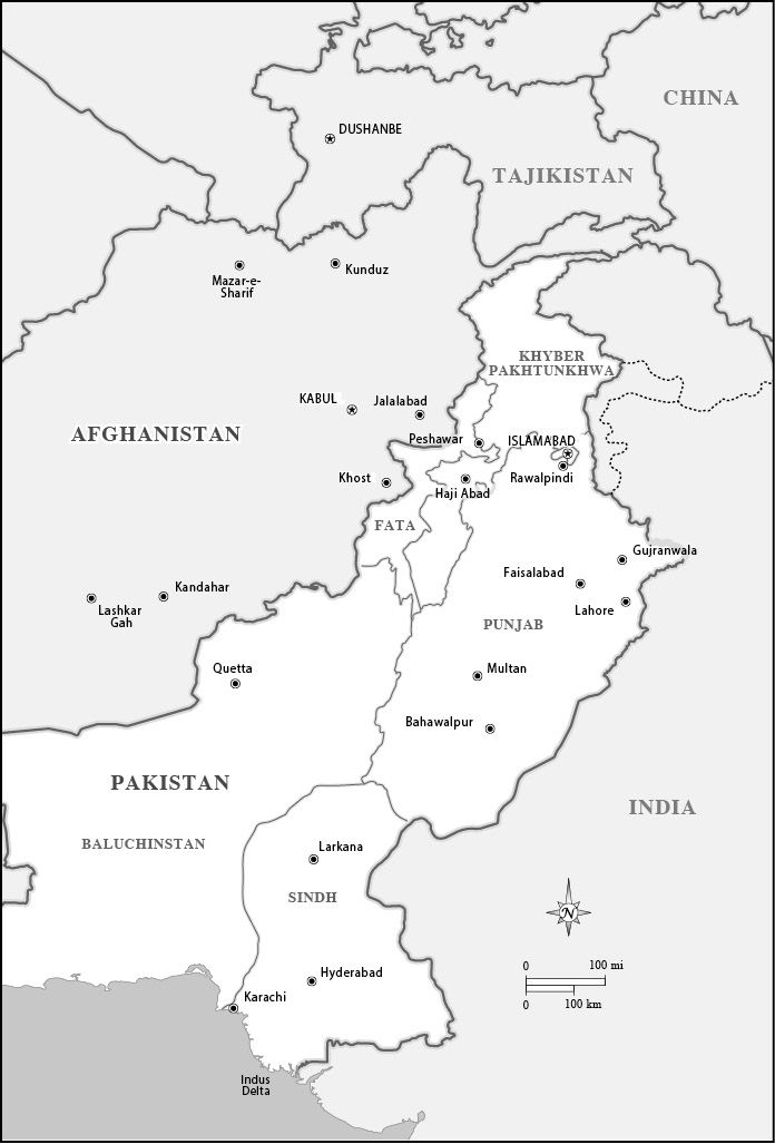 Pakistan Excluding Pakistan-Administered Jammu and Kashmir Jammu and - photo 5