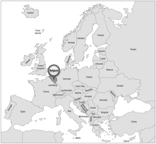 General information Country surface square km 30528 Total population - photo 2