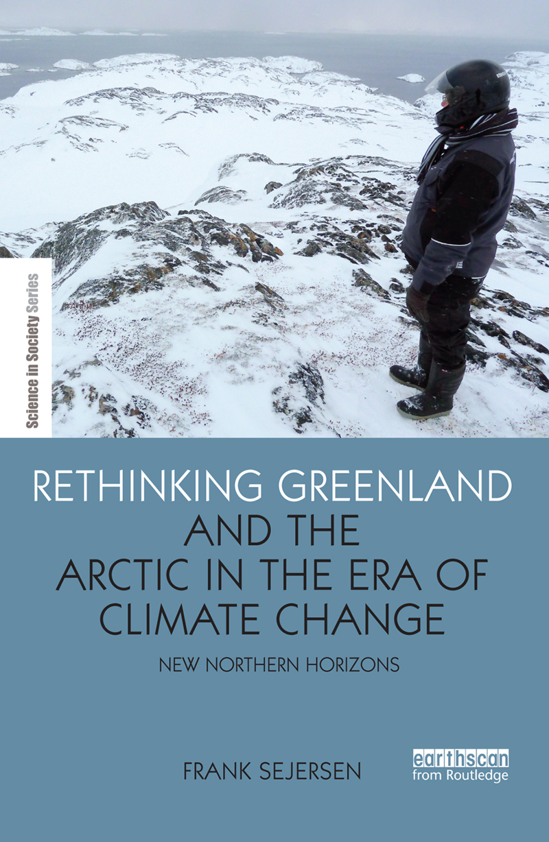 Rethinking Greenland and the Arctic in the Era of Climate Change This - photo 1