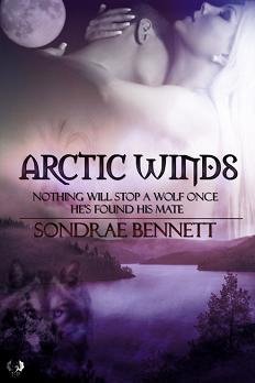 Sondrae Bennett - Arctic Winds