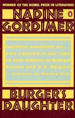 Nadine Gordimer - Burger's Daughter