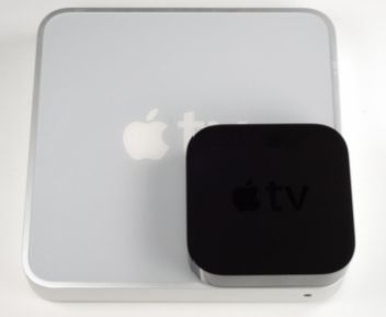 The current-generation Apple TV is available at almost every retailer on the - photo 1