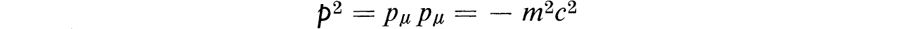 and since we have for the quanta of the electromagnetic radiation This - photo 5