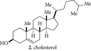 Depending on different water-soluble carriers cholesterol could have starkly - photo 5