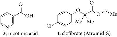 In 1954 Imperial Chemical Industries ICI discovered that clofibrate - photo 6