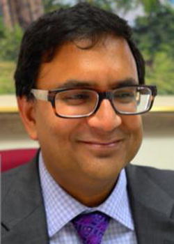 Avinash D Persauds career spans finance academia and public policy He is - photo 2