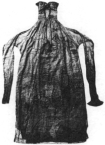 FIG 119 A STURE SHIRT 1567 The linen undergarment prior to about 1350 did - photo 1