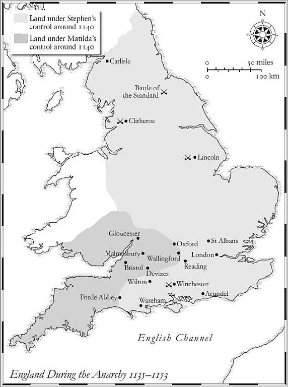 MAP III Europe in the Twelfth Century M - photo 2