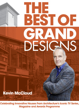 Kevin McCloud - The Best of Grand Designs