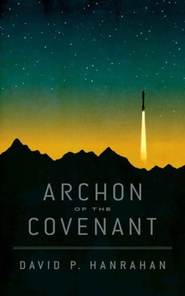 David Hanrahan - Archon of the Covenant