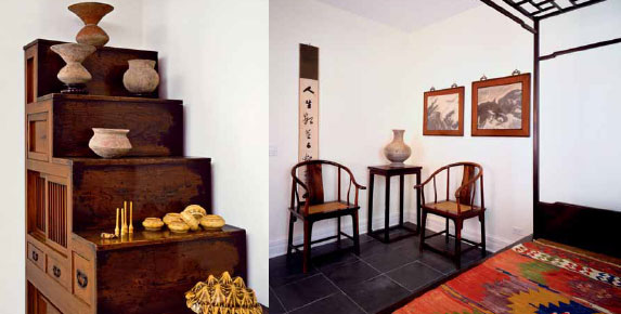 ASIAN ACCENTS AND FURNITURE - photo 4