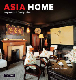 Michael Freeman - Asia Home Inspirational Design Ideas