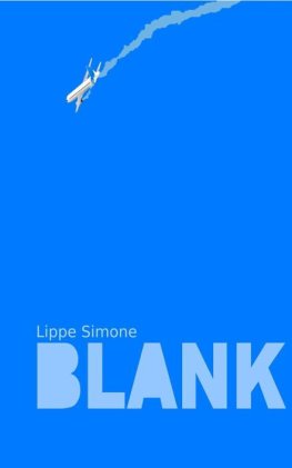 Lippe Simone Blank