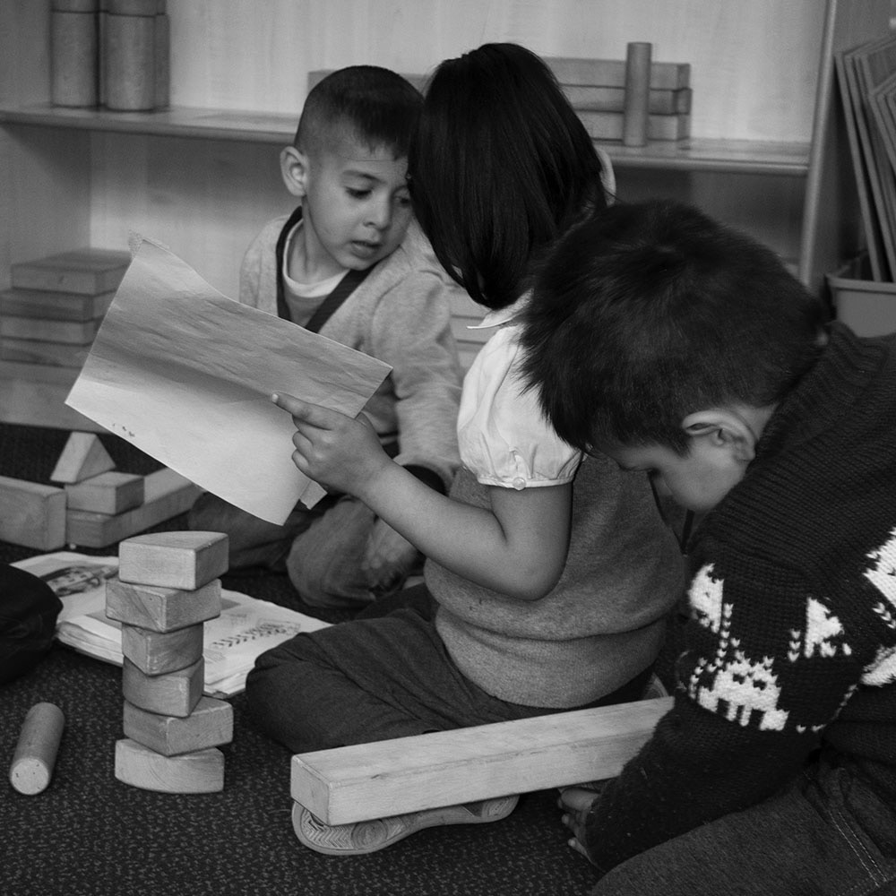 Projects give children practical opportunities to develop their knowledge and - photo 4