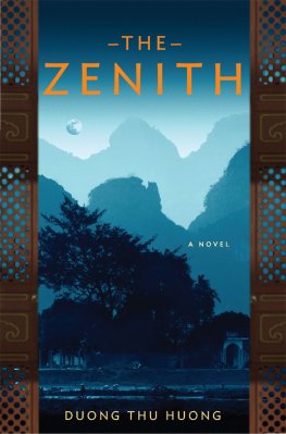 Duong Huong - The Zenith