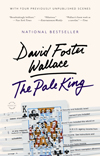 The Pale King The purpose of this David Foster Wallace Reader is simple to - photo 12