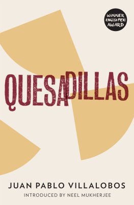 Juan Pablo Villalobos Quesadillas