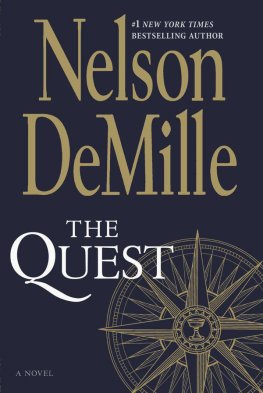 Nelson Demille - The Quest