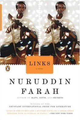 Nuruddin Farah - Links