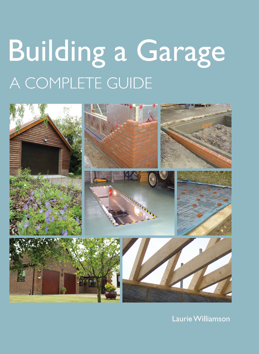 Building a garage a complete guide - image 1