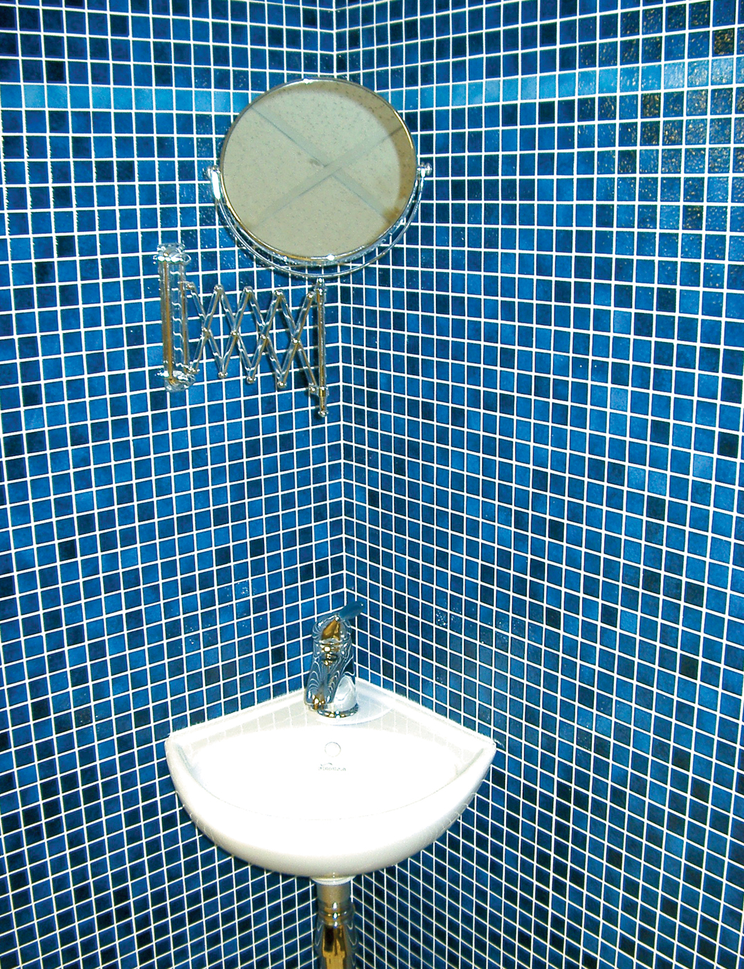 Ceramic and stone tiling a complete guide - image 1