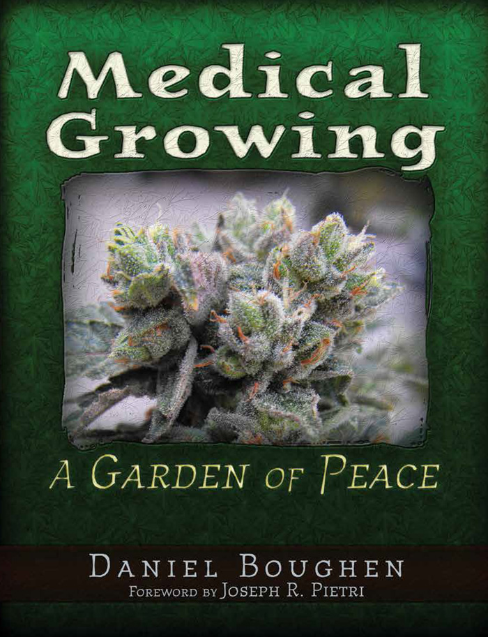 Medical Growing A Garden of Peace Written and Photographed by By Daniel - photo 1