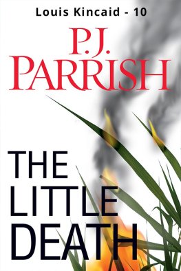 P. Parrish - The Little Death