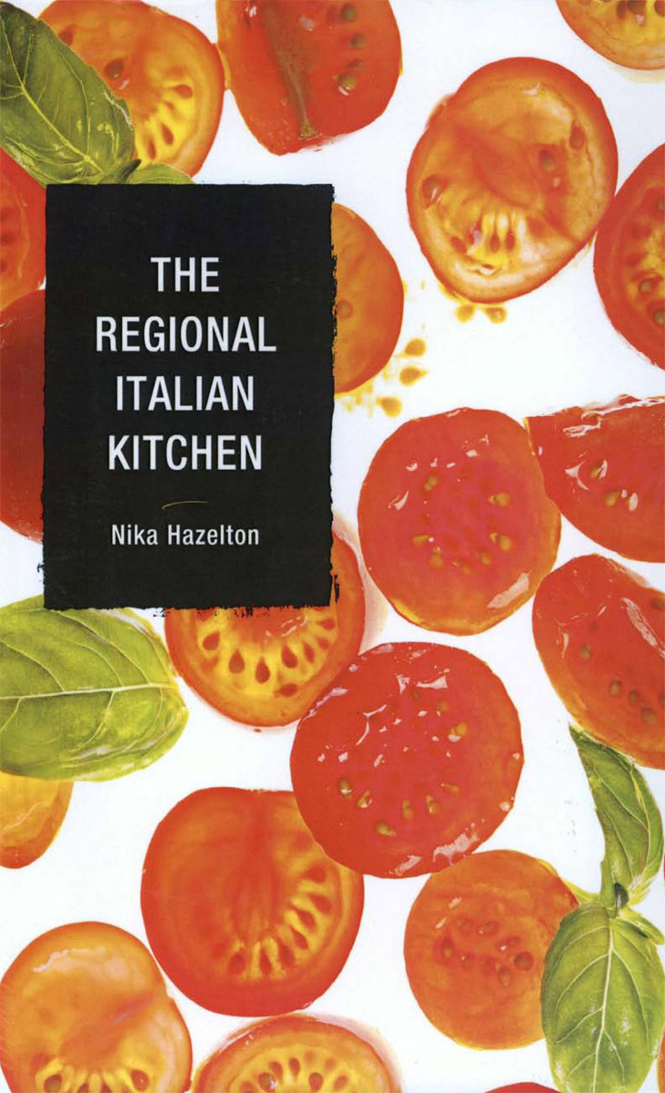 THE REGIONAL ITALIAN KITCHEN Published by M Evans An imprint of The Rowman - photo 1