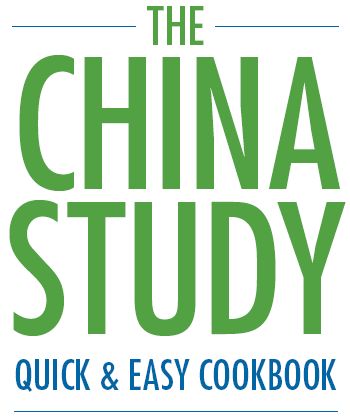 The China Study Quick Easy Cookbook Cook Once Eat All Week with Whole Food Plant-Based Recipes - image 4