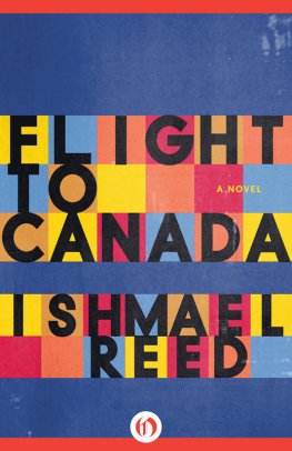 Ishmael Reed - Flight to Canada