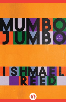 Ishmael Reed Mumbo Jumbo