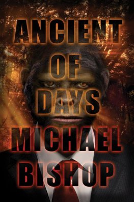 Michael Bishop - Ancient of Days