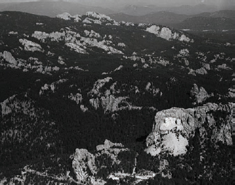 John Willis Mount Rushmore National Monument 2007 in the sacred Paha Sapa - photo 7