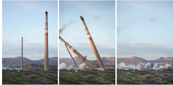 Martin Stupich Demolition of Lead Stock and Copper Stock ASARCO EL Paso - photo 5