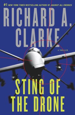 Richard Clarke Sting of the Drone