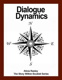 Table of Contents DYNAMIC DIALOGUE Dynamic dialogue can sell a book that - photo 1