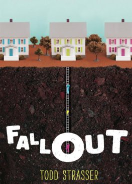 Todd Strasser - Fallout