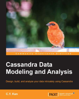 C.Y. Kan - Cassandra Data Modeling and Analysis